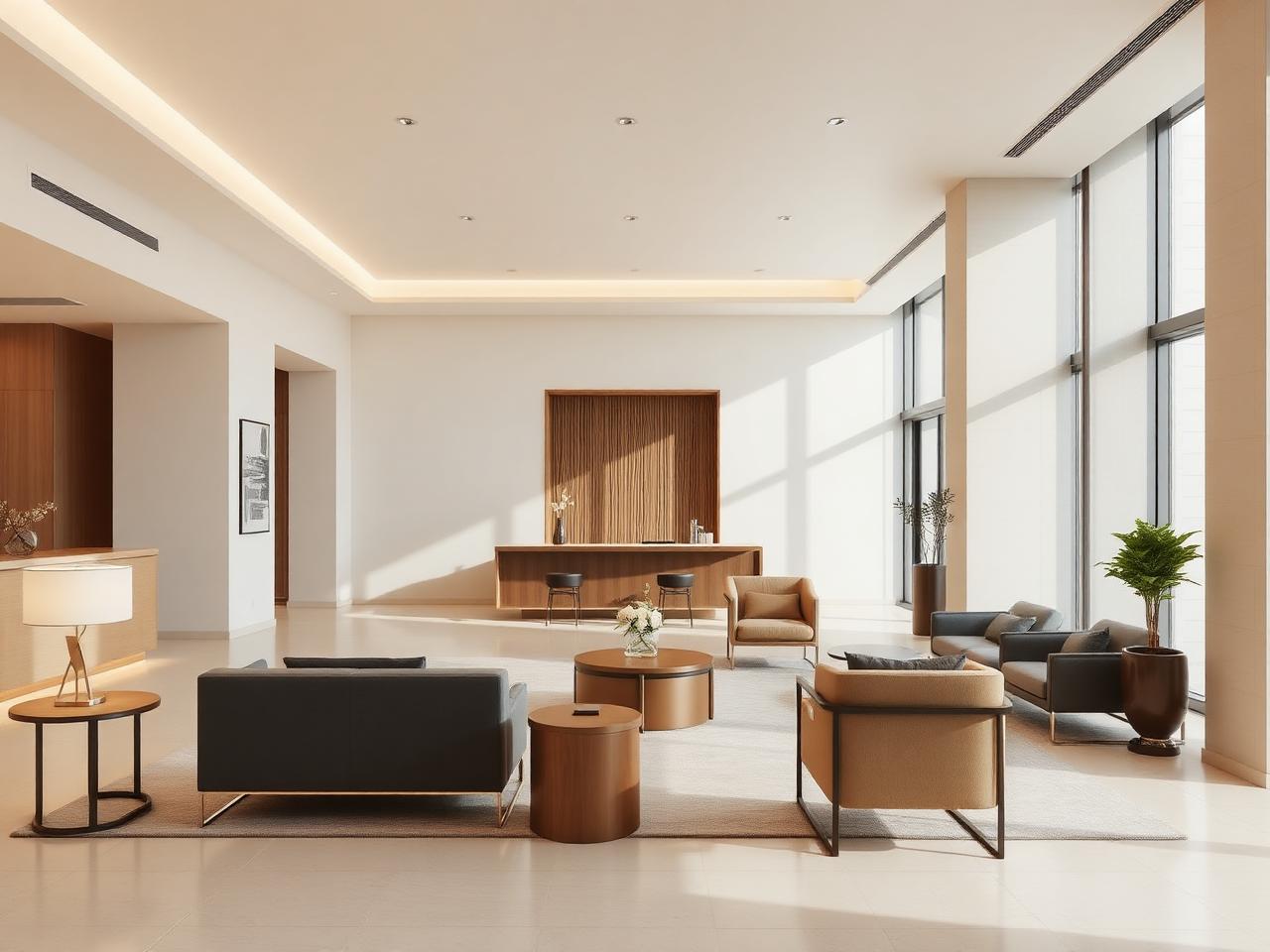 Interior Design & Decorating