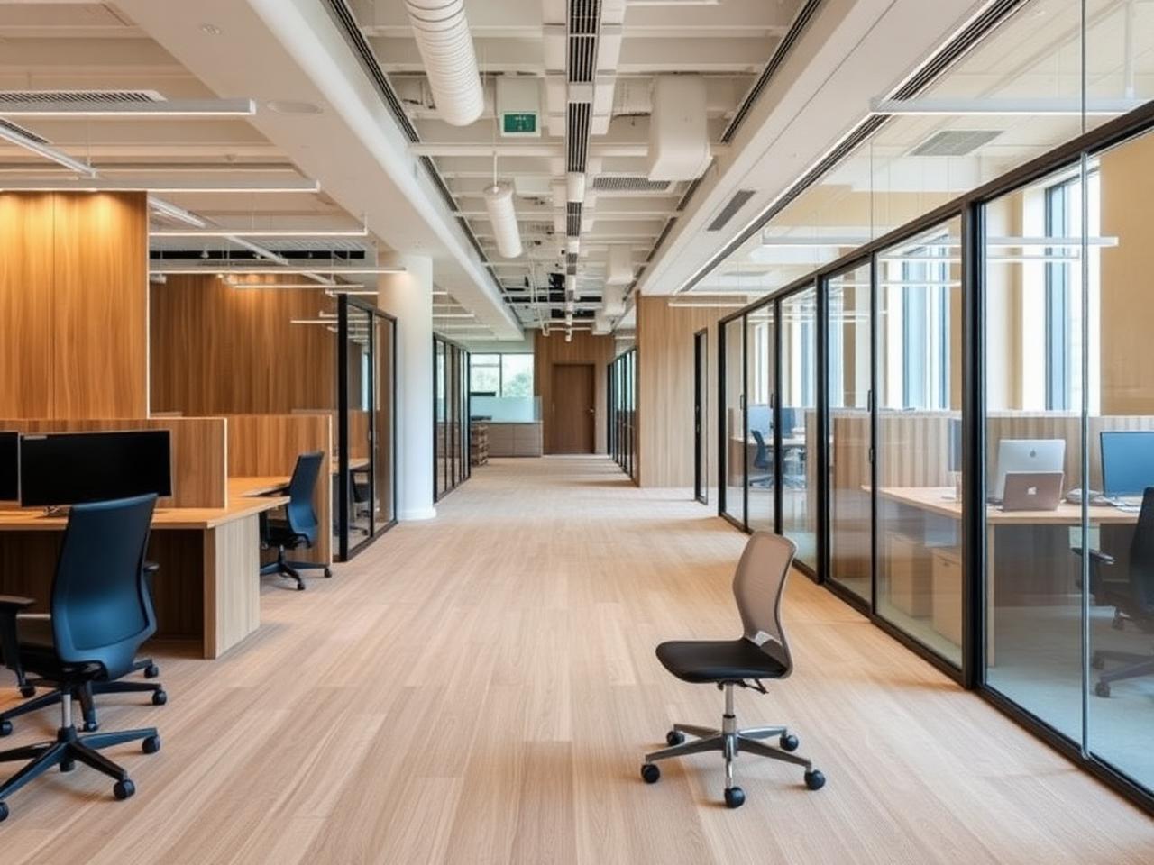 Office Refurbishment