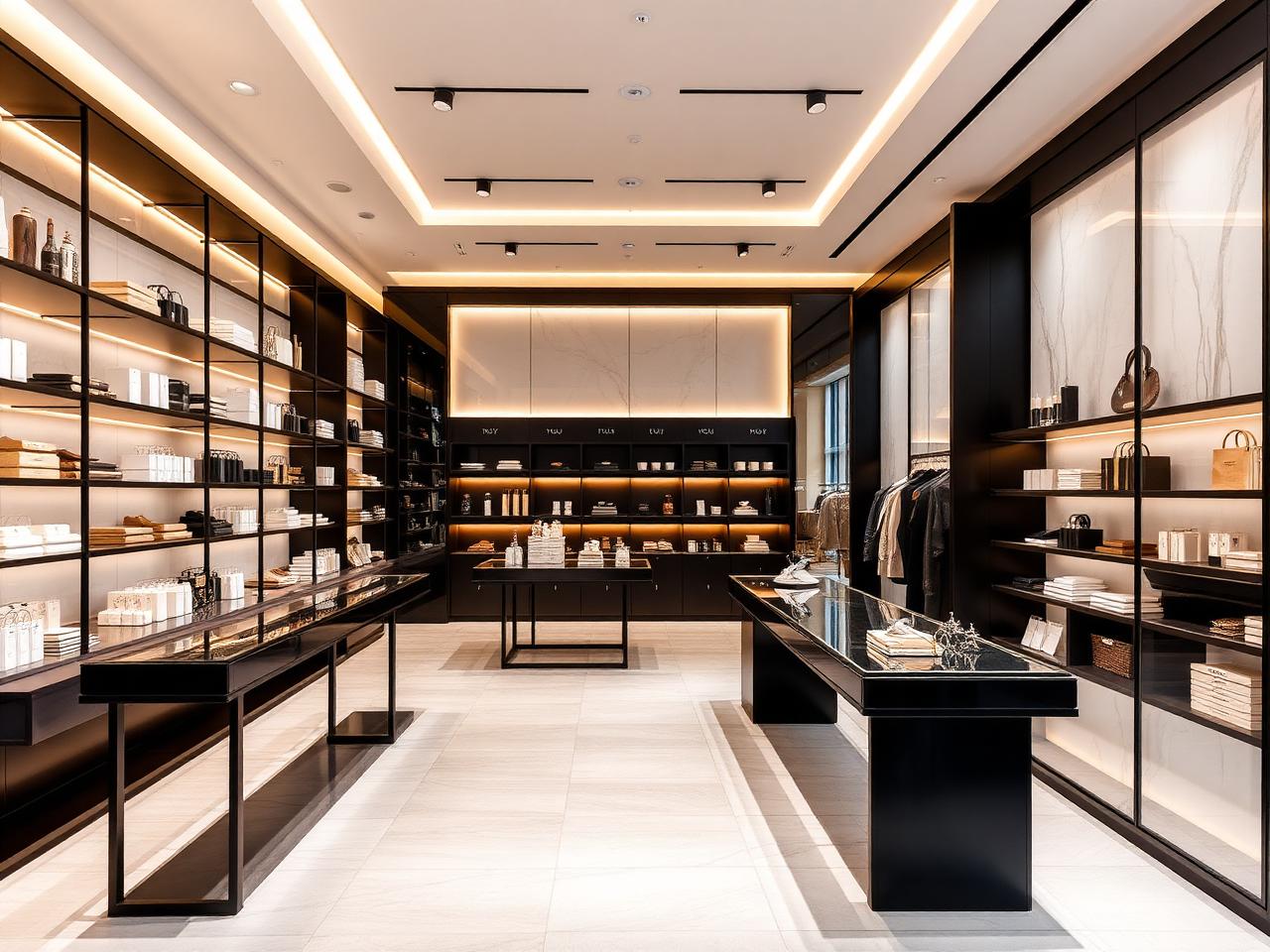 Visual Merchandising